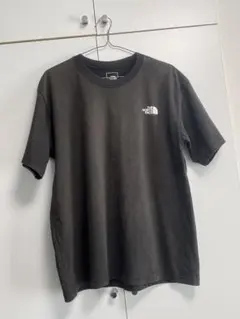 THE NORTH FACE ブラック Tシャツ XL