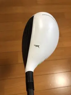 RBZ 3番、5番ウッド テーラーメイド ロケットボールズ フェアウェイウッドの試打