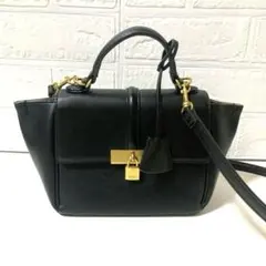 ミラオーウェン　ショルダーバッグ