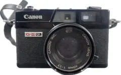 2026年最新】canon canonet ql17の人気アイテム - メルカリ