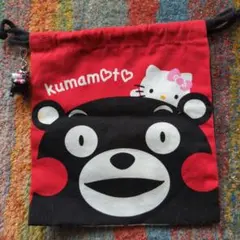 くまモン キーホルダー