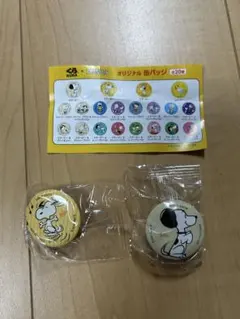 2026年最新】キャラクターグッズ ピンズ・ピンバッジ・缶バッジの人気