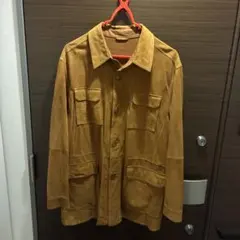 美品】リべラーノ レザーブルゾン M - メルカリ