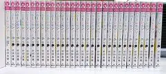 ハニーレモンソーダ全巻　１～２９巻 Side Stories付き