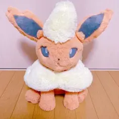 ポケモンセンターオリジナル ふわふわ抱きぬいぐるみ ブースター