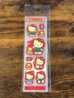 【doorzo様専用】ハローキティ 発泡シール
