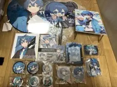 ちぐさくんグッズ 【ポストカード、アクリルキーホルダー】 - メルカリ