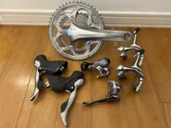 SHIMANO 105 5700 コンポーネント セットのサムネイル