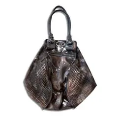 Peoplesense Punk Vintage Dirty Dyed Bag