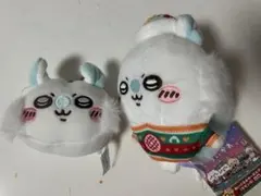 ちいかわ モモンガ ぬいぐるみ キーホルダー まとめ売り