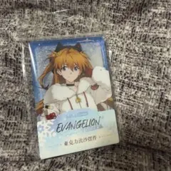 アスカ　流砂　コロッタ　エヴァンゲリオン　エヴァ　限定　冬　上海　中国