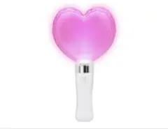 lumica ハート ペンライト