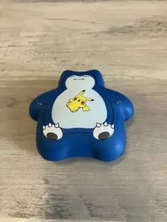カビゴン スクイーズ オリーブヤング