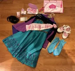 2025年最新】ビビディバビディブティック エルサ プレミアムの