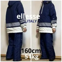 2026年最新】ellesse スキーウェアの人気アイテム - メルカリ