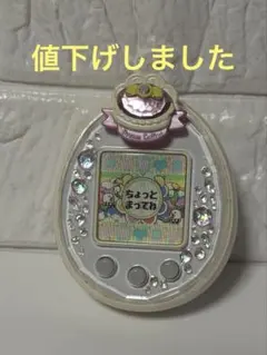 2026年最新】たまごっちぴーすの人気アイテム - メルカリ