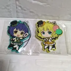ラバーストラップセット 星座Ver. ご注文はうさぎですか？？ きゅんキャラ ご注文はうさぎですか？？ ラバーストラップセット 星座Ver. - メルカリ