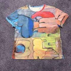 コシノヒロコ　TRUNK 半袖Tシャツのサムネイル