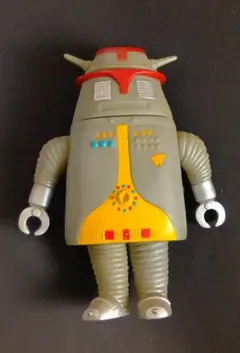 キャプテンウルトラ　ロボットハック　2体セット　マーミット　ソフビ 2026年最新】Yahoo!オークション -キャプテンウルトラハックの中古品