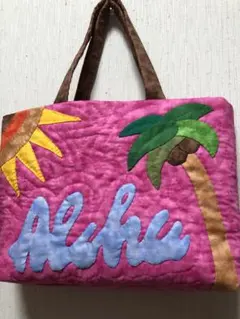 2026年最新】ハワイ キルト バッグの人気アイテム - メルカリ