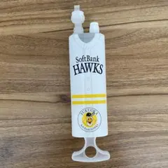 ソフトバンクホークス　ジェット風船専用ポンプ
