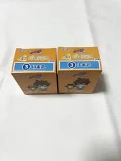 ひこくじ　リボーン　REBORN　C賞　山本武