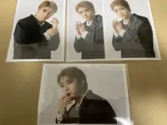 超特急 生写真 ユーキ Joker