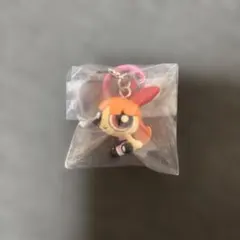 パワーパフガールズ ブロッサム めじるしアクセサリー2 スペシャルカラーver