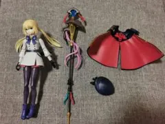 リーグオブレジェンド ケイトリン スタチュー フィギュア - メルカリ