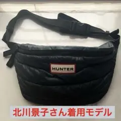 HUNTER ボディーバッグ