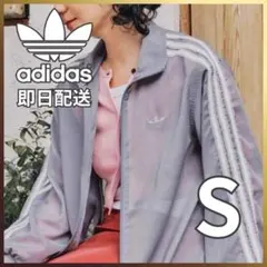 ABCマート adidas アディダス シアーブルゾン L liberty - メルカリ