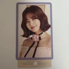 【最終値下げ】TWICE Fanfare ハイタッチ券 ジョンヨン TWICE Fanfare ONCE JAPAN限定版 ハイタッチ券 ジョンヨン