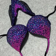 2025年最新】ビキニ jbbfの人気アイテム - メルカリ