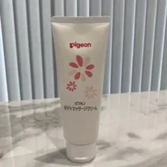 피죤 바디 마사지 크림 110g
