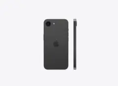 Apple iPhone16e 128GB 極美品
