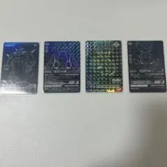 ドラゴンボールカードセット ホロ仕様