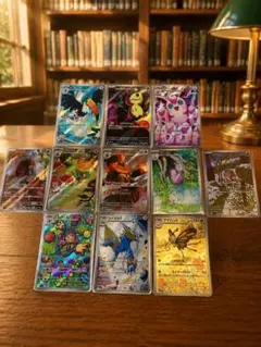 2026年最新】スリープ ar ポケモンカードの人気アイテム - メルカリ