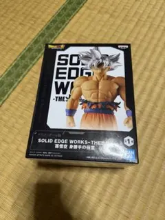 ドラゴンボール フィギュアセット