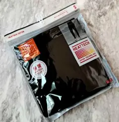 UNIQLO HEATTECH 極暖 タイツ Sサイズ 黒