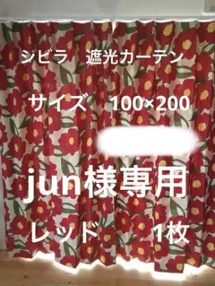 2026年最新】Sybilla カーテンの人気アイテム - メルカリ