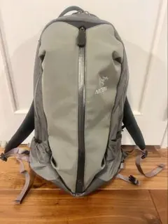 2026年最新】アークテリクス（ARC'TERYX） アロー 22 バックパック