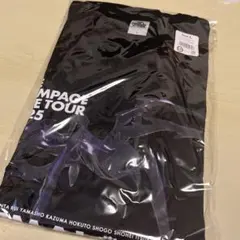 THE RAMPAGE PRIMAL SPIDER ツアーTシャツL 未使用