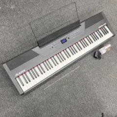 【12260】Alesis Recital pro 88電子ピアノのサムネイル