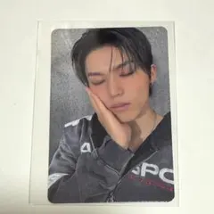 TREASURE 韓国 NEWWAV 特典 トレカ スタンプ　ツアー ジョンウ TREASURE NEWWAV ジョンウ 韓国 特典トレカ スタンプツアー - メルカリ