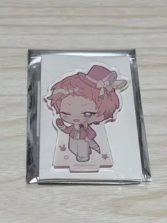 サ*ノ様 あんスタ　アニカフェ　アクスタ　斎宮宗