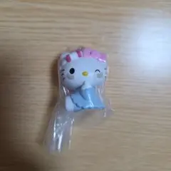 【ちょこ様】サンリオキャラクターズ GRWMマスコットチャーム ハローキティ