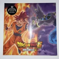 2026年最新】ドラゴンボール レコードの人気アイテム - メルカリ