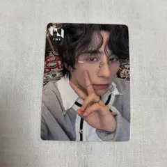 INI the winter magic タワレコ 店舗 西洸人