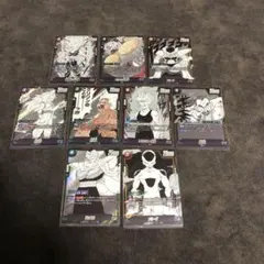 マンガブースター sr sb01-057 sb02-008 sb02-038 - メルカリ