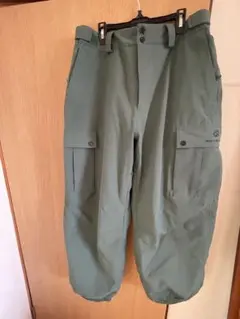 NOMADIK カーゴパンツ XL 777 パッチワーク グレー ネイビー NOMADIK カーゴパンツ XL 777 パッチワーク グレー ネイビー NEW